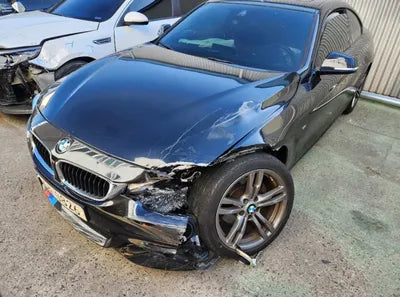 2016 BMW 420 WBA4P710XGK583127 VIN:WBA4P710XGK583127