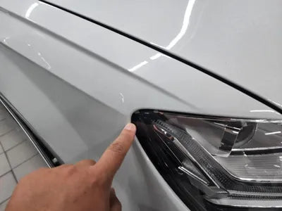 2019 Audi Q7 VIN: