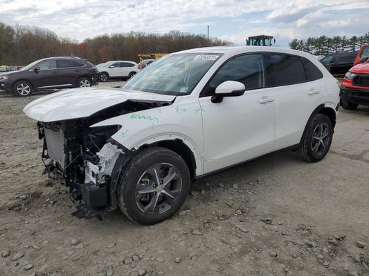 2024 HONDA HR-V EXL VIN:3CZRZ2H75RM752484