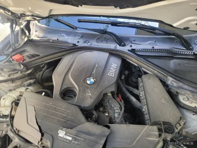 2018 BMW 320 WBA8T3106JG805453 VIN:WBA8T3106JG805453