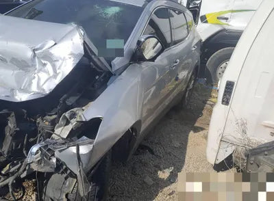 2016 Hyundai Santa FE KMHSW81UBGU686171 VIN:KMHSW81UBGU686171