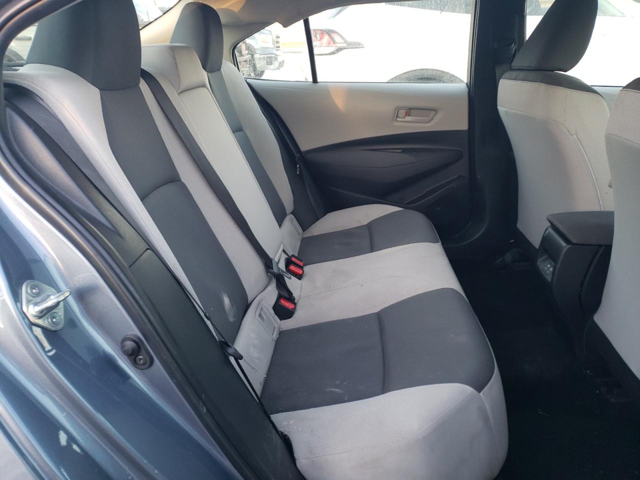 2024 TOYOTA COROLLA LE VIN:JTDB4MEE2R3016690