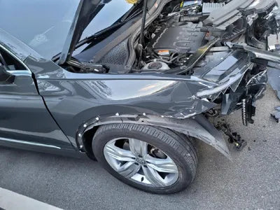 2020 Volkswagen Tiguan WVGZZZ5NZLW355741 VIN:WVGZZZ5NZLW355741