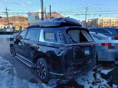 2021 Kia Carnival VIN: