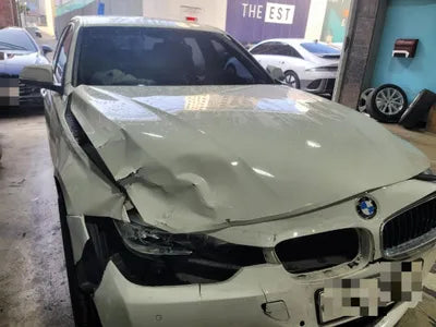 2015 BMW 320 WBA3D5108FF707721 VIN:WBA3D5108FF707721