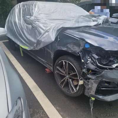 2022 BMW 320 WBA11ED09NFM98449 VIN:WBA11ED09NFM98449