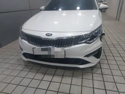 2019 Kia K5 VIN: