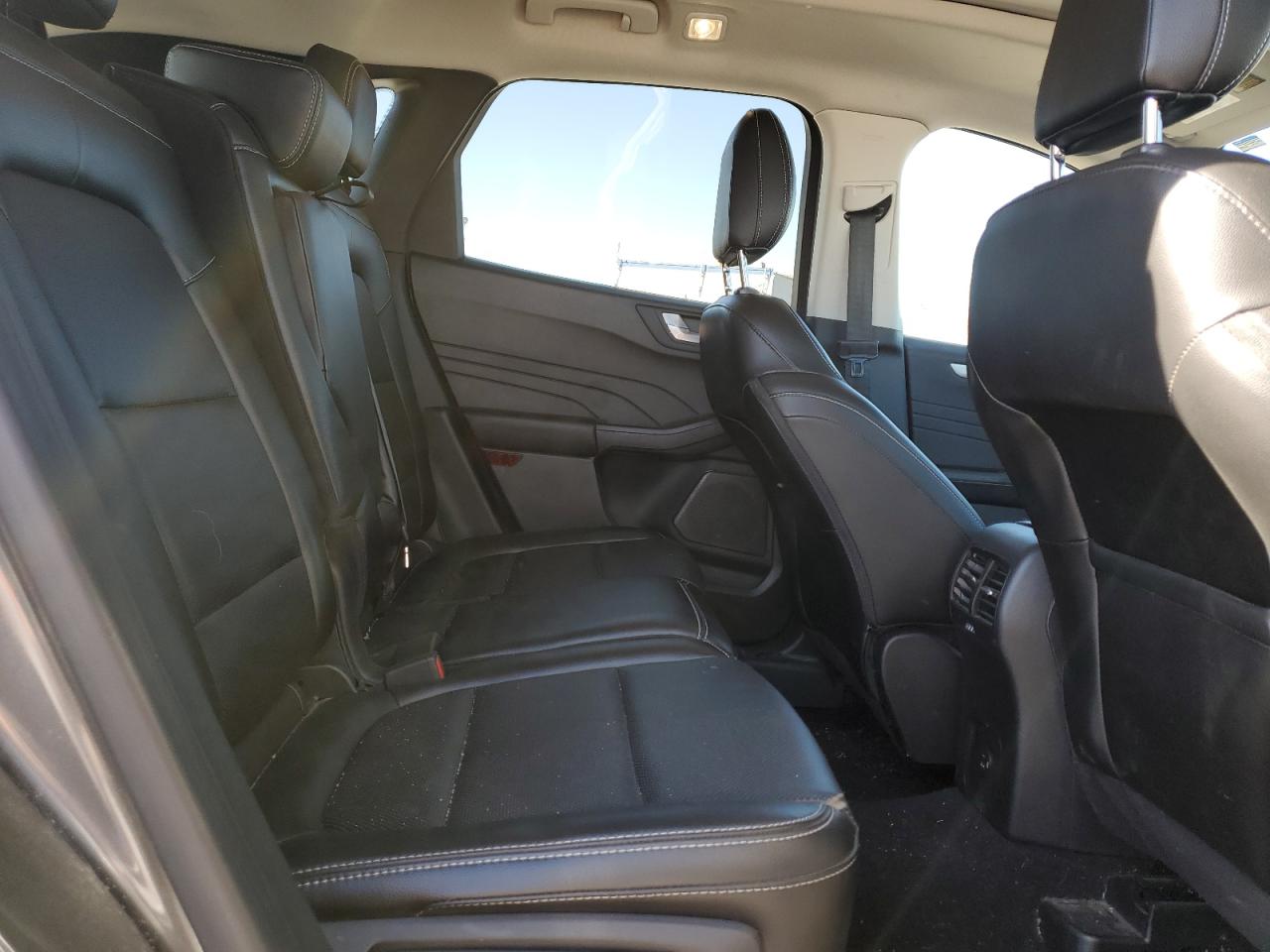 2022 FORD ESCAPE SEL VIN:1FMCU9H65NUB92154