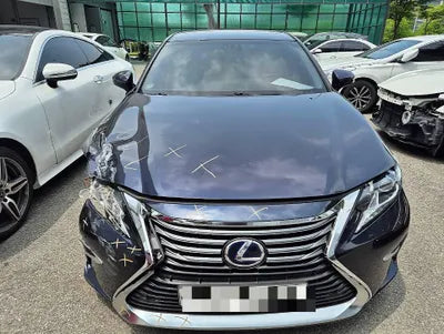 2016 Lexus ES 300 VIN: