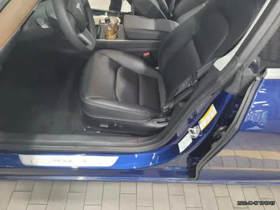 2020 Tesla Model 3 VIN: