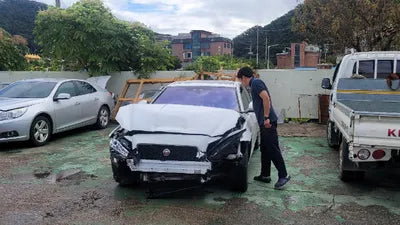 2017 Jaguar XF SAJBB4BN2HCY36892 VIN:SAJBB4BN2HCY36892