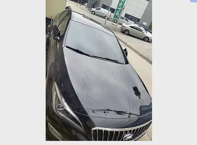 2015 Jaguar SL KMHFR412BFA006984 VIN:KMHFR412BFA006984