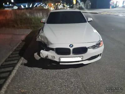 2015 BMW 320 452KMWBA3E1109FF9 VIN:452KMWBA3E1109FF9