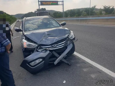 2015 Hyundai Santa FE KMHSW81UBFU454130 VIN:KMHSW81UBFU454130