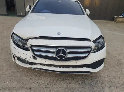 2017 Mercedes-Benz E 220 WDDZF0EB8HA069059 VIN:WDDZF0EB8HA069059