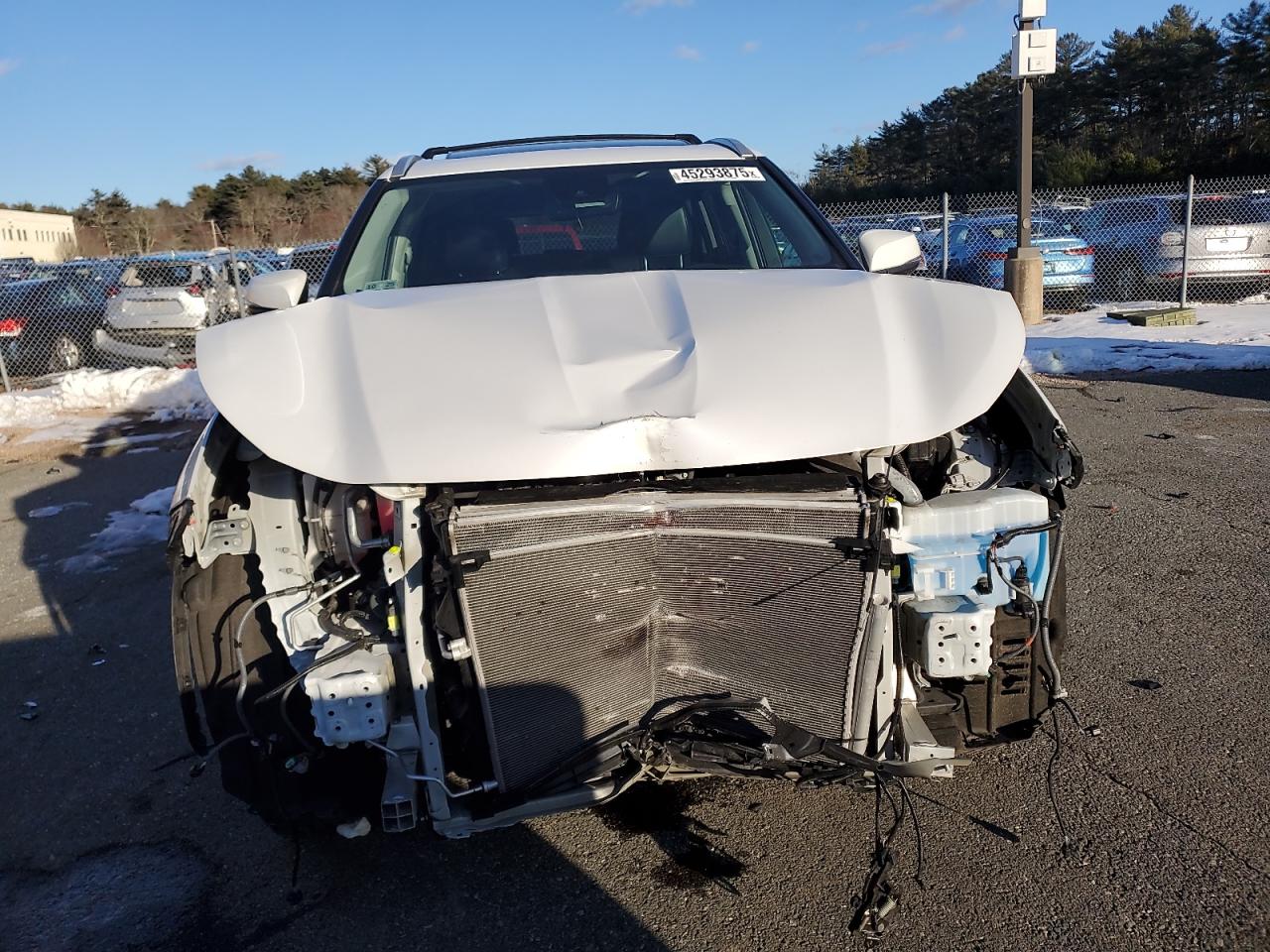 2023 TOYOTA HIGHLANDER L VIN:5TDKDRBH0PS037335