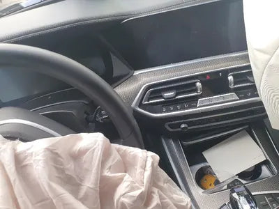 2023 BMW 545 WBATA6102P9P46481 VIN:WBATA6102P9P46481