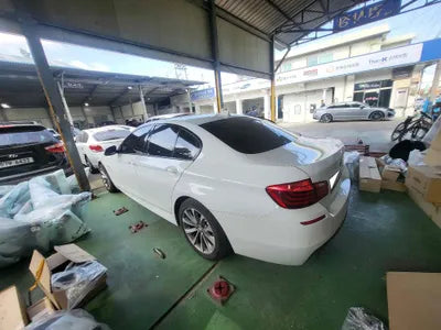 2016 BMW 520 WBA5E7103GG158491 VIN:WBA5E7103GG158491