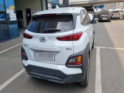 2020 Hyundai Kona KMHK281EGLU037012 VIN:KMHK281EGLU037012