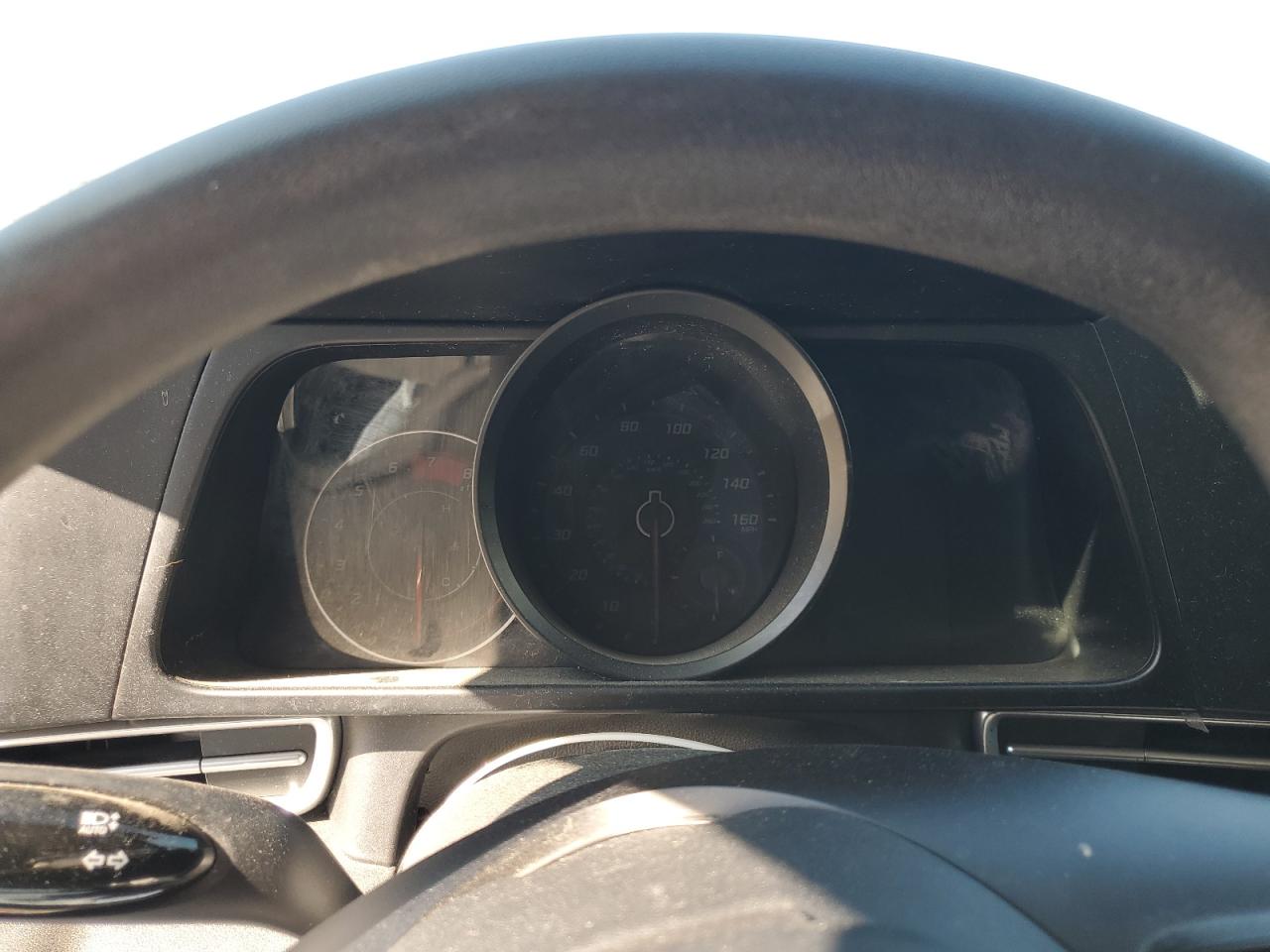 2023 HYUNDAI ELANTRA SEL VIN:KMHLM4AG5PU414975