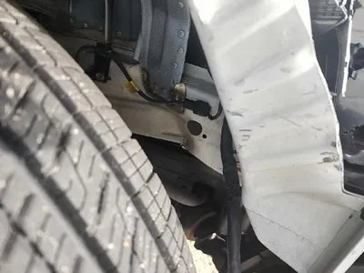 2021 Genesis GV80 VIN: