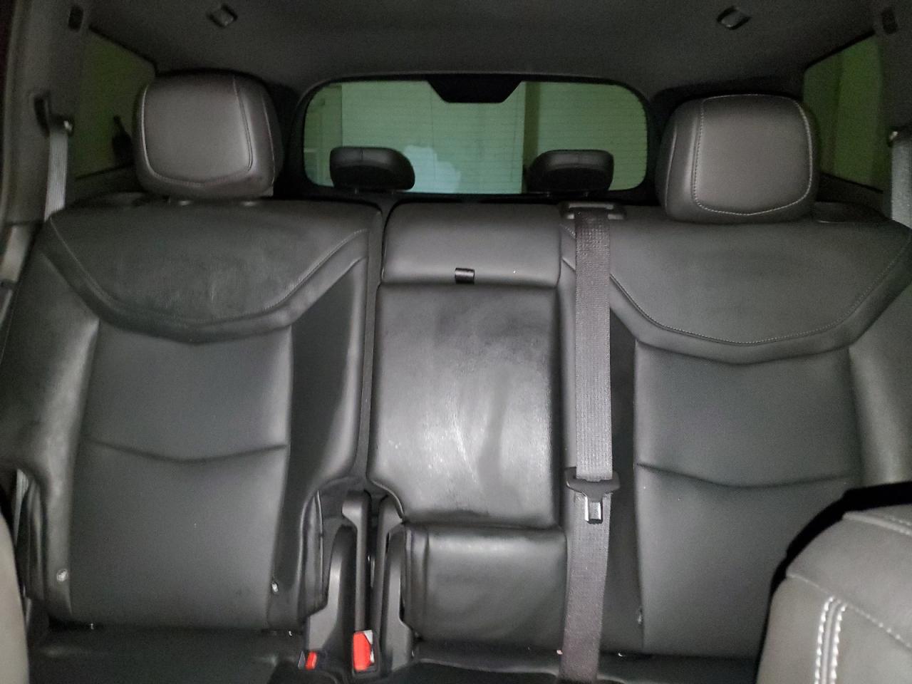 2023 CADILLAC XT6 PREMIUM LUXURY VIN:1GYKPCRS7PZ161455