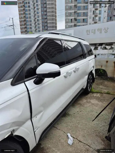 2021 Kia Carnival KNANC81BBNS158916 VIN:KNANC81BBNS158916