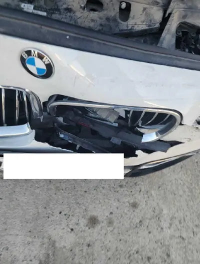 2015 BMW 520 WBA5E7106FGK08945 VIN:WBA5E7106FGK08945