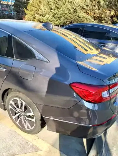 2018 Honda Accord 1HGCV3690JA511897 VIN:1HGCV3690JA511897