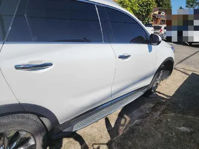 2018 Kia Sorento VIN:
