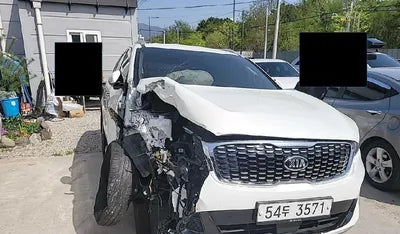 2019 Kia Sorento 611KMKNAPG81ABKA4 VIN:611KMKNAPG81ABKA4