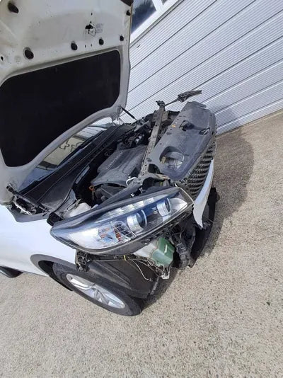 2017 Kia Sorento VIN: