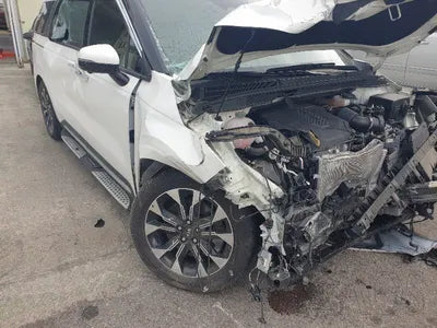 2020 Kia Carnival VIN: