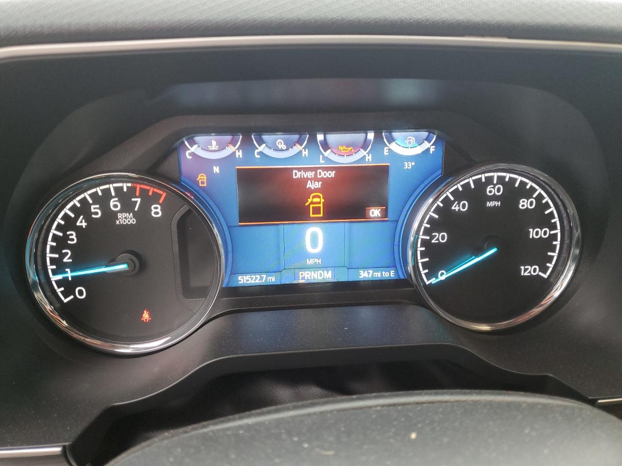 2023 FORD F150 SUPERCREW VIN:1FTFW1E53PKD33780
