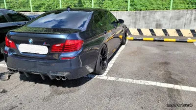 2015 BMW M5 WBSFV9107FD095116 VIN:WBSFV9107FD095116