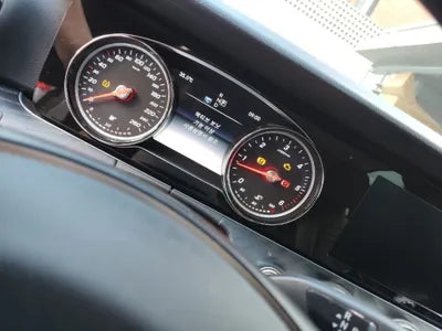 2017 Mercedes-Benz E 220 WDDZF0EB2HA105120 VIN:WDDZF0EB2HA105120