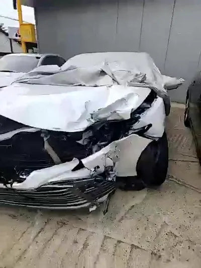 2019 Toyota Camry JTNB21HK0K3039876 VIN:JTNB21HK0K3039876