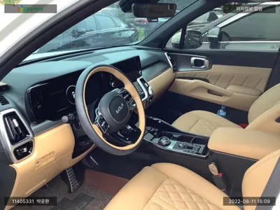 2021 Kia Sorento KNARM81FGNA124977 VIN:KNARM81FGNA124977