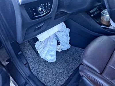 2018 BMW 320 949KMWBATX3105JLB VIN:949KMWBATX3105JLB