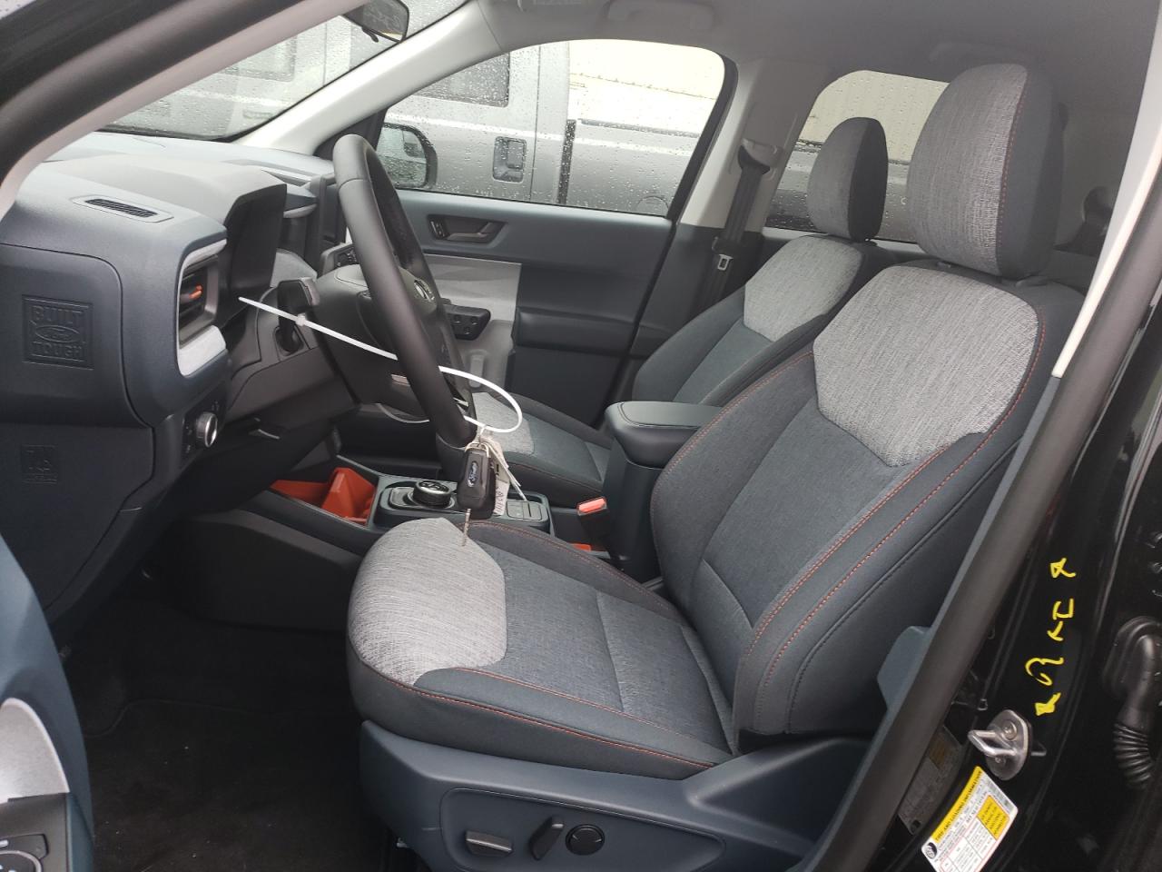 2024 FORD MAVERICK XLT VIN:3FTTW8H38RRA12385