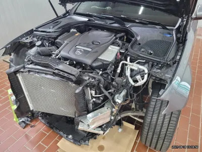 2020 Mercedes-Benz E 250 W1KZF4FB9MA908149 VIN:W1KZF4FB9MA908149