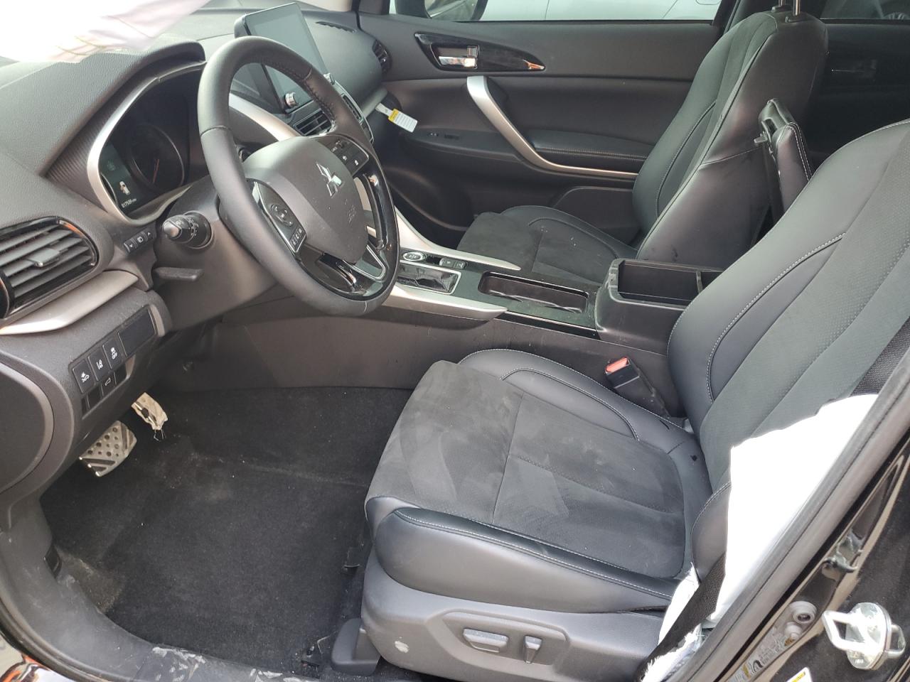 2024 MITSUBISHI ECLIPSE CROSS SE VIN:JA4ATWAA8RZ012177