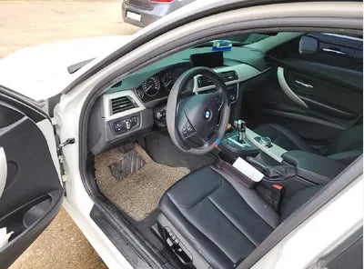 2015 BMW 320 WBA3E1104FF948407 VIN:WBA3E1104FF948407