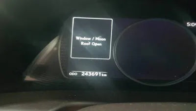 2018 Lexus ES 300 VIN: