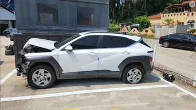 2023 Hyundai Kona VIN: