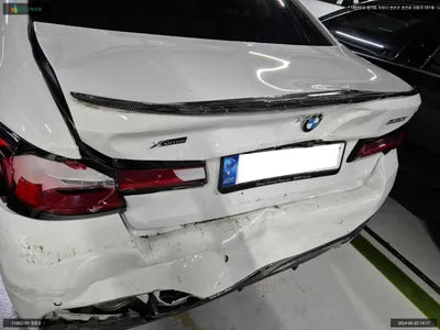 2021 BMW 530 WBA31BJ08MWX15497 VIN:WBA31BJ08MWX15497