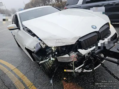 2023 BMW 330 WBA31FF09PFN89655 VIN:WBA31FF09PFN89655