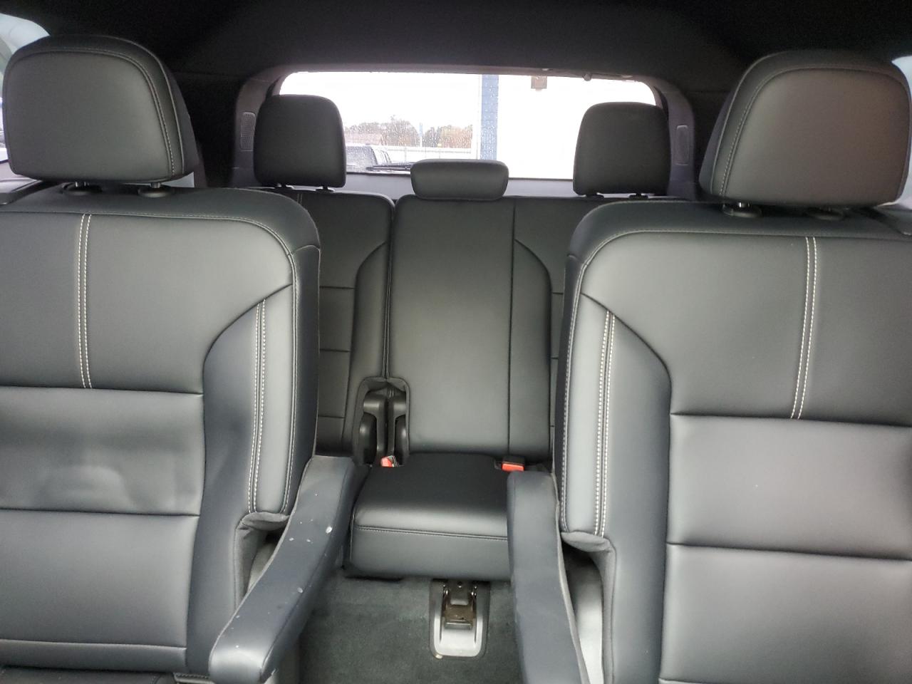 2024 GMC ACADIA UPLEVEL VIN:1GKENKKS4RJ155213