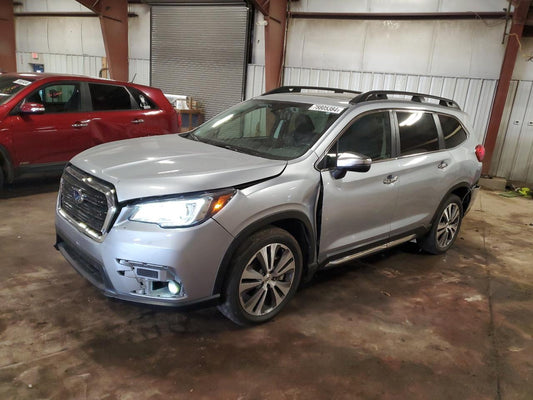 2022 SUBARU ASCENT TOURING VIN:4S4WMARD6N3455379