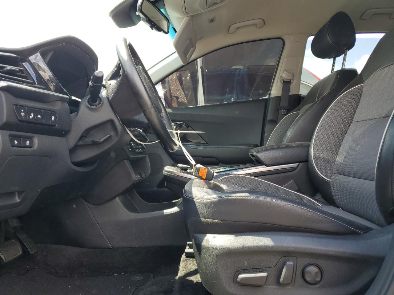 2022 KIA NIRO S VIN:WP0AA2A8XNS255297